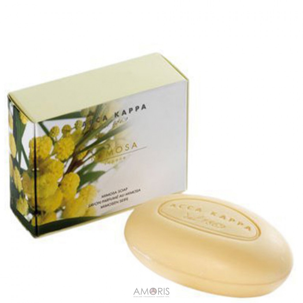 Acca Kappa MIMOSA SOAPS